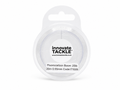 Premium Fluorocarbon Boom 25lb 0.55mm 20m Carp Fishing Rig Making Hooklink