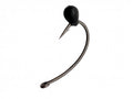 Tungsten Hook Shots 0.4g x10 – Fits Hook Sizes 2, 4 & 6 – Carp Fishing Rig Weight