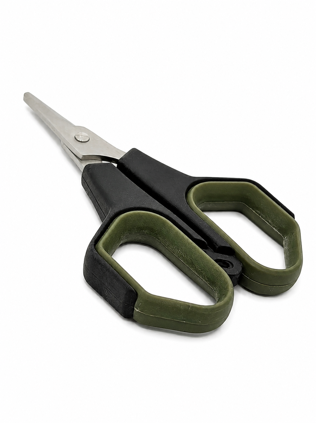 Premium 3-in-1 Fishing Scissors – Carp Fishing Tackle Scissors