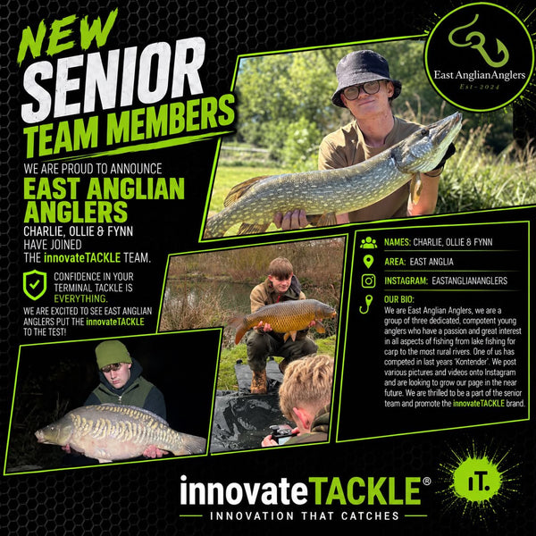 East Anglican Anglers