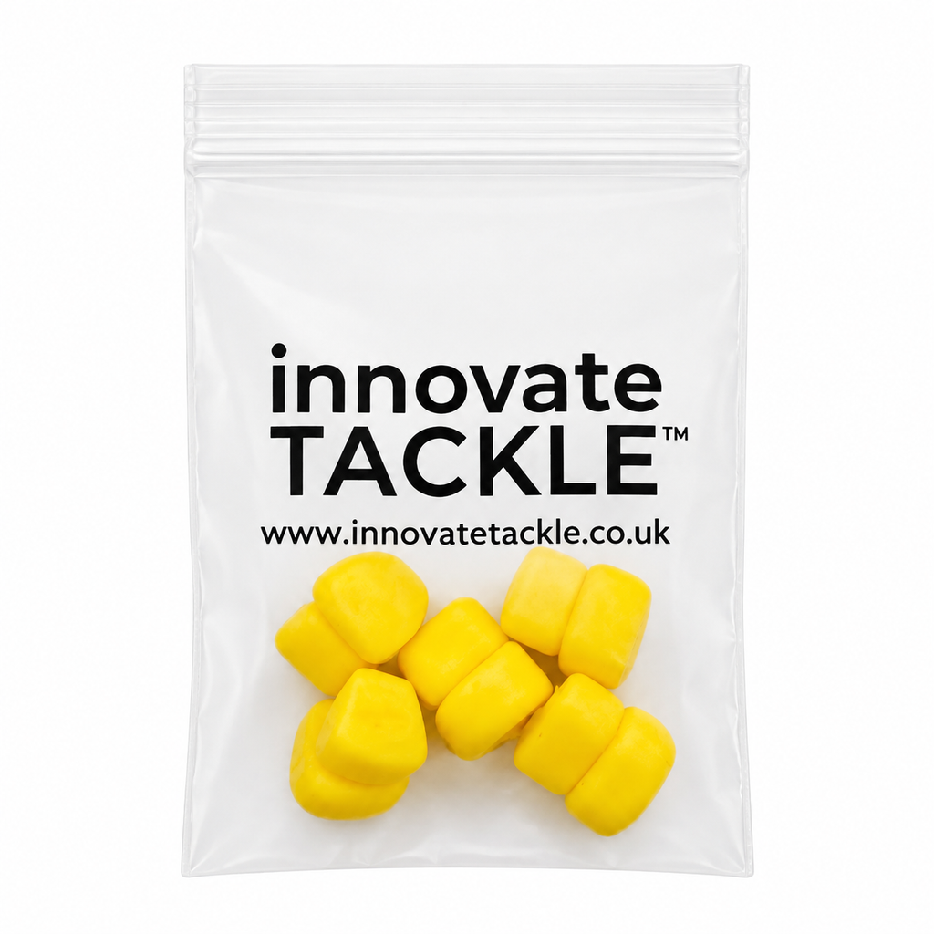 Wafter Corn – Double x5 | Artificial Carp Fishing Hookbait