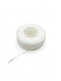 Premium Bait Floss 50m Unscented Waxed Refill. Carp Fishing, Pop Up, Rig Making