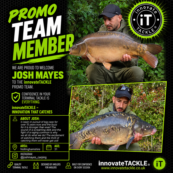 josh mayes