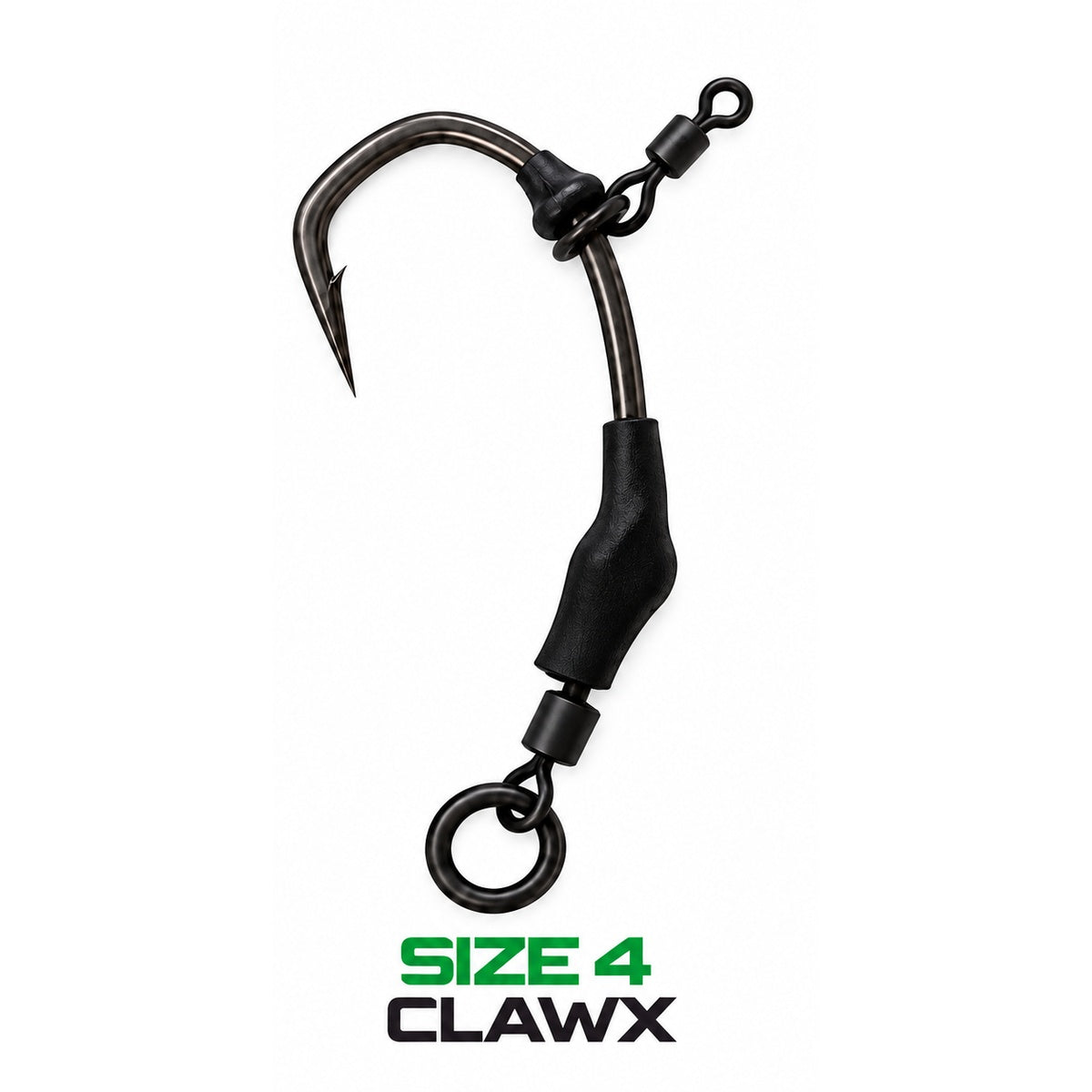 RIG KITS: Turbo German x5 – Carp Fishing Rigs