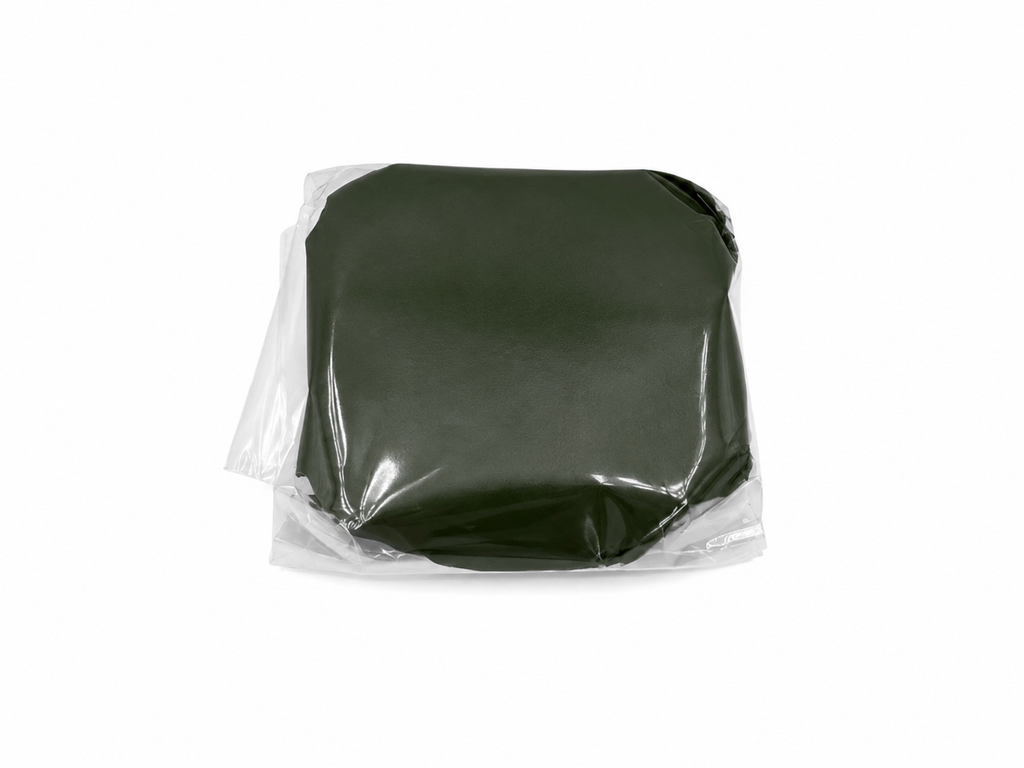 Carp Fishing Green Tungsten Putty 15g | Terminal Tackle