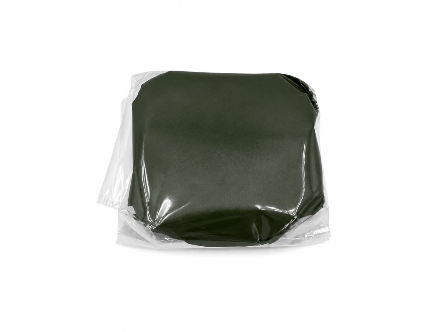 Carp Fishing Green Tungsten Putty 15g | Terminal Tackle