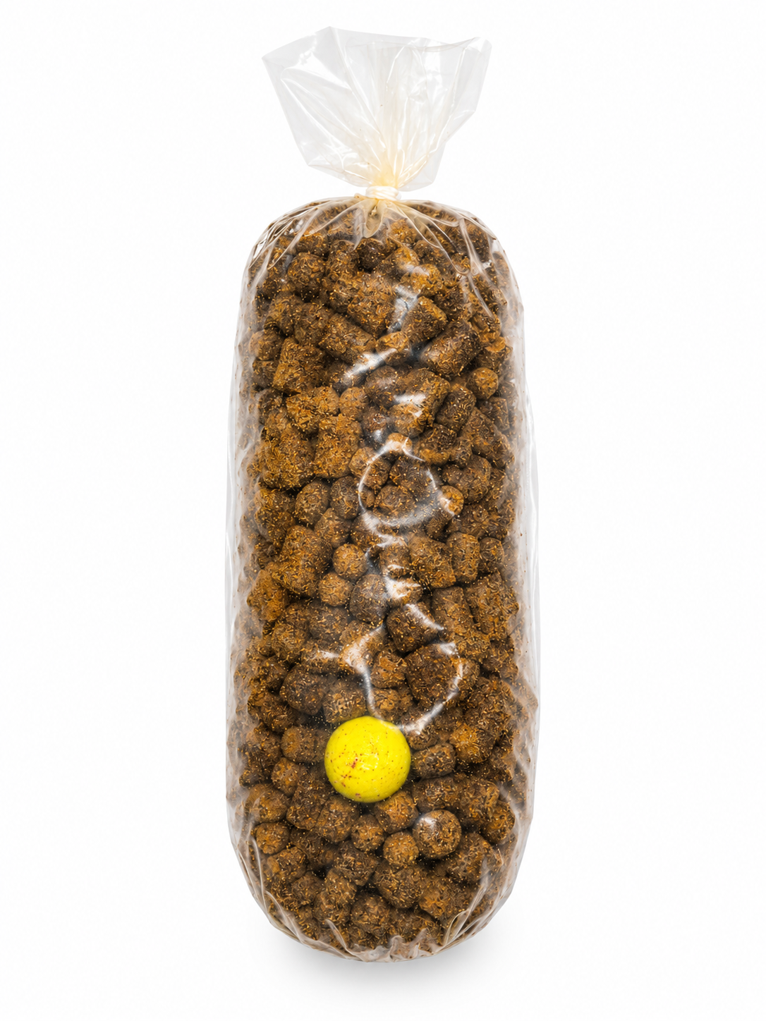 Premium PVA Solid Bags: Small, Medium & Large x25 – Carp Fishing PVA Bags + Scoop (2m PVA String included)