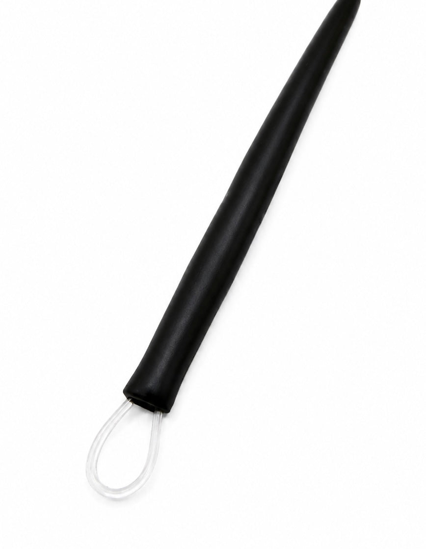 Premium Anti Tangle Sleeves 36mm x10 Silty. For Carp Fishing & Rig Tackle
