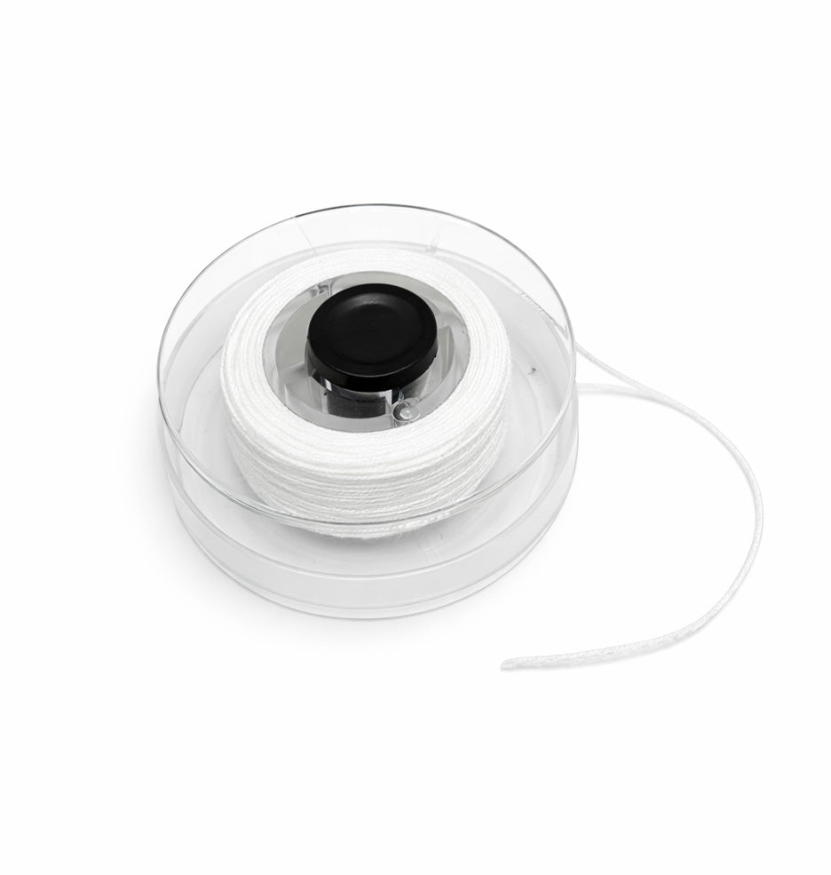 PVA Easy Melt String 20m – Carp Fishing PVA String for PVA Bags & Stringers
