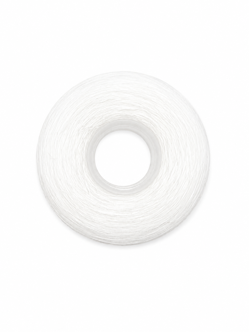 Premium Bait Floss 50m Unscented Waxed Refill. Carp Fishing, Pop Up, Rig Making