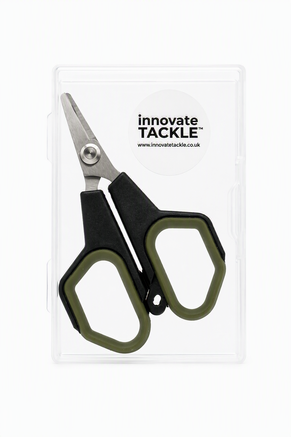 Premium 3-in-1 Fishing Scissors – Carp Fishing Tackle Scissors
