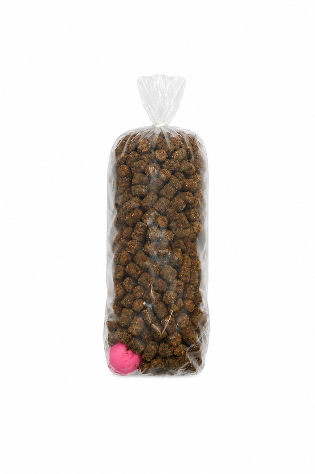 Premium PVA Solid Bags Medium 7x14cm x25 – Carp Fishing PVA Bags + Scoop (2m PVA String included)