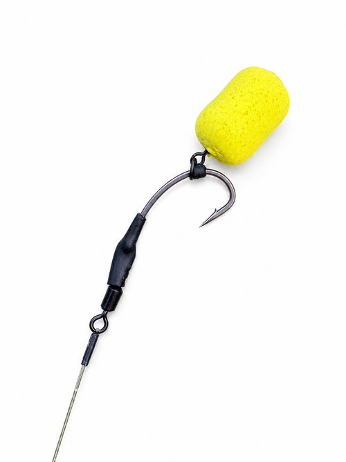 Black Hook Beads x20 | Carp Fishing Rig Hook Beads & Accessories