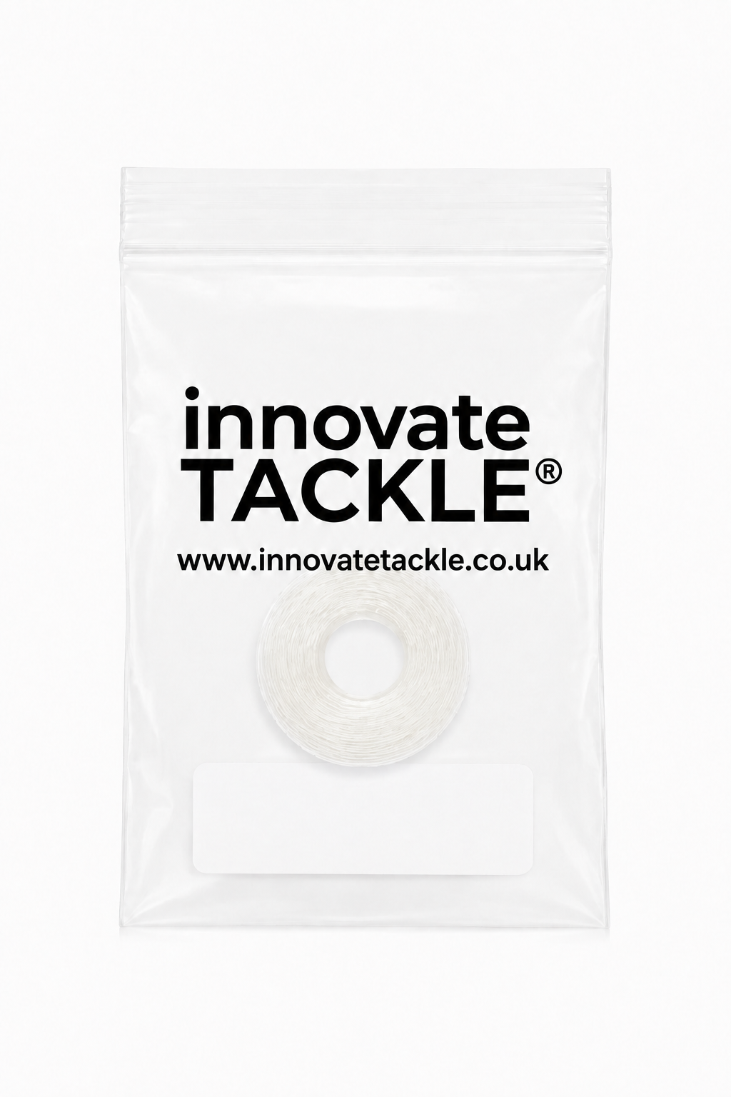 Premium Bait Floss 50m Unscented Waxed Refill. Carp Fishing, Pop Up, Rig Making