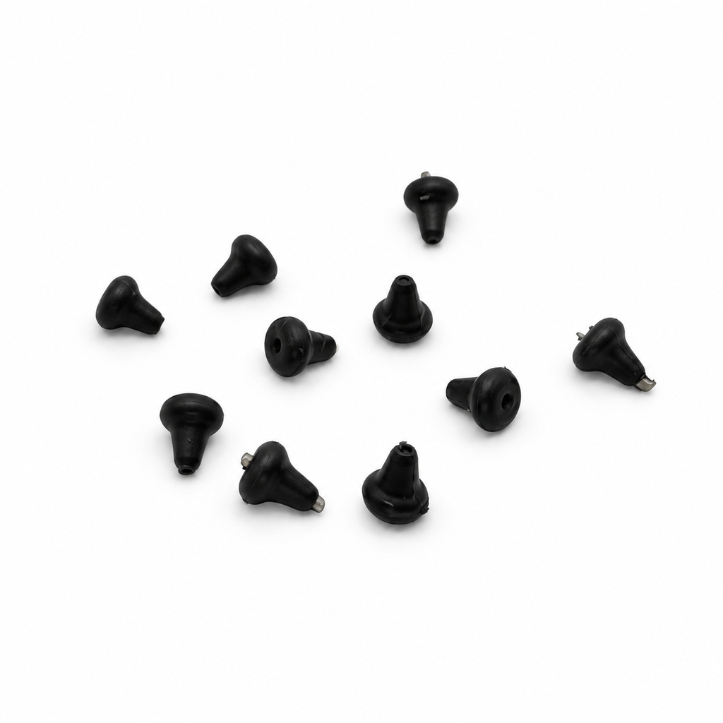 Hook Beads - Extra Grip x10