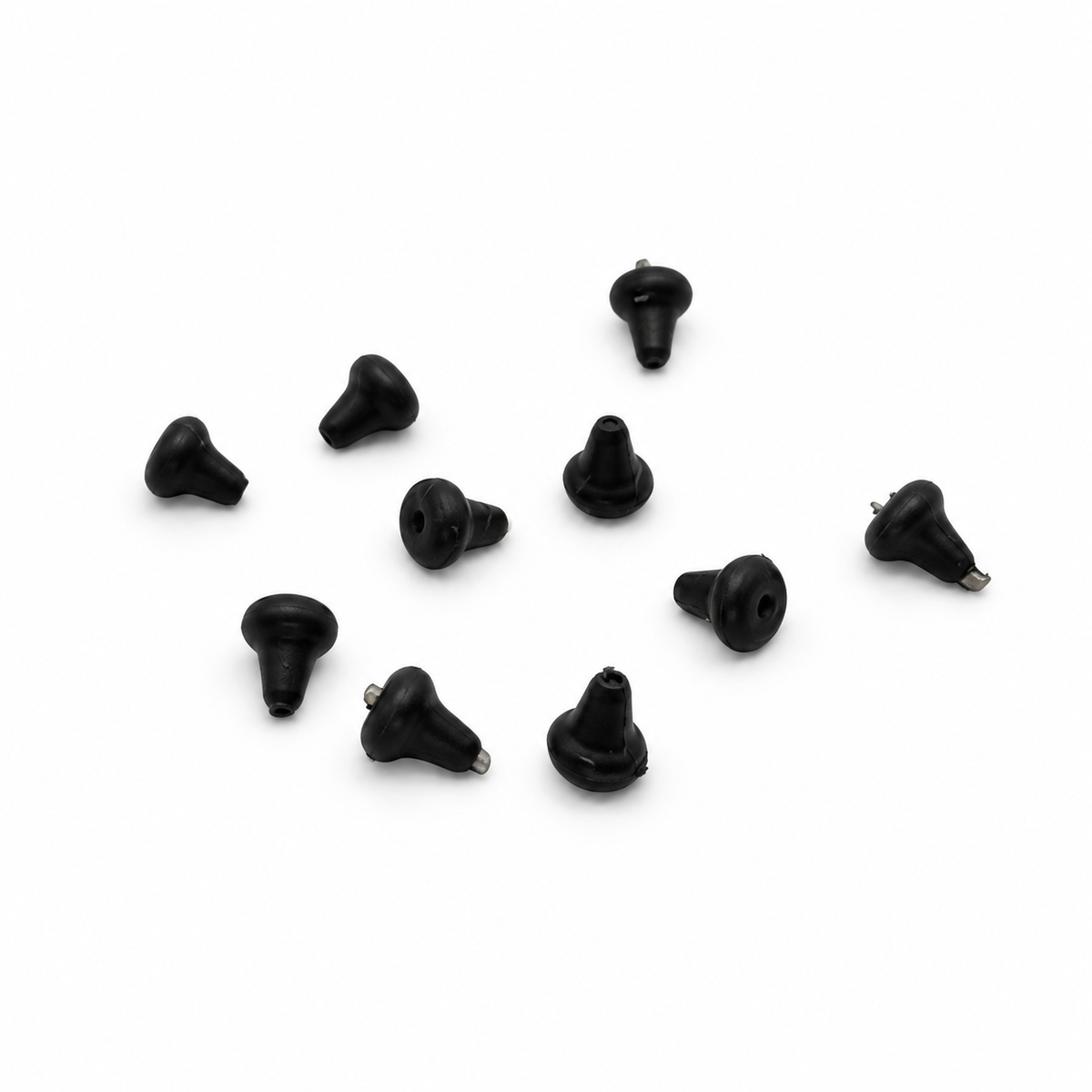 Hook Beads - Extra Grip x10
