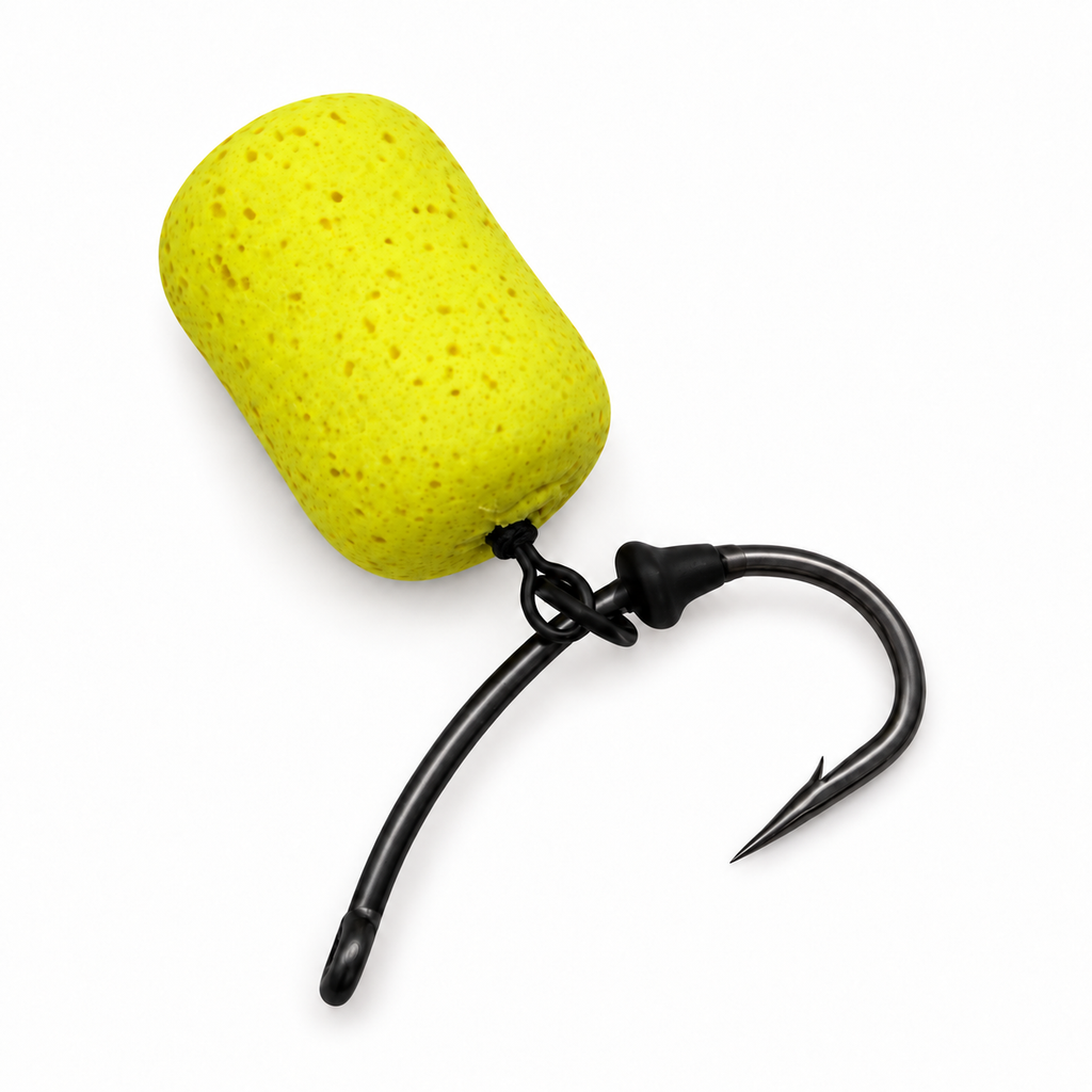Hook Beads - Extra Grip x10