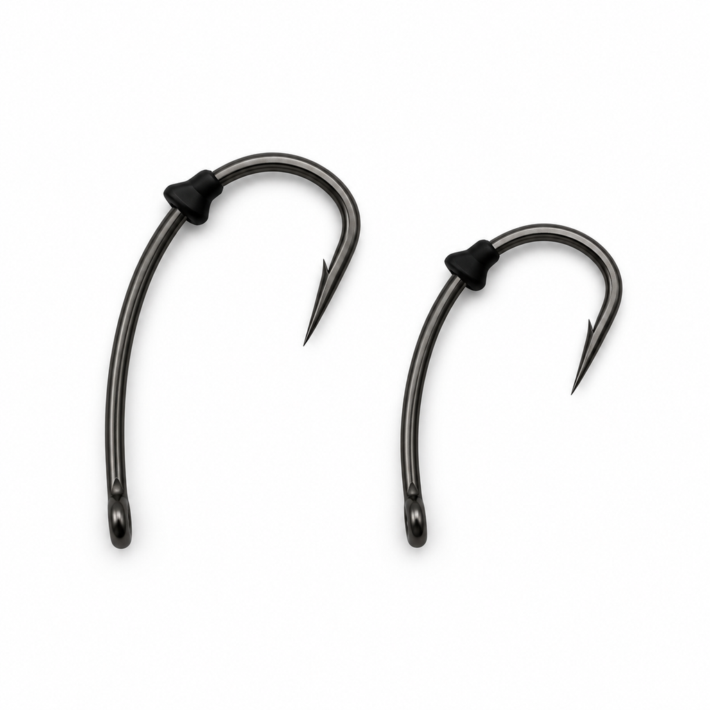 Hook Beads - Extra Grip x10
