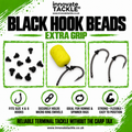 Hook Beads - Extra Grip x10