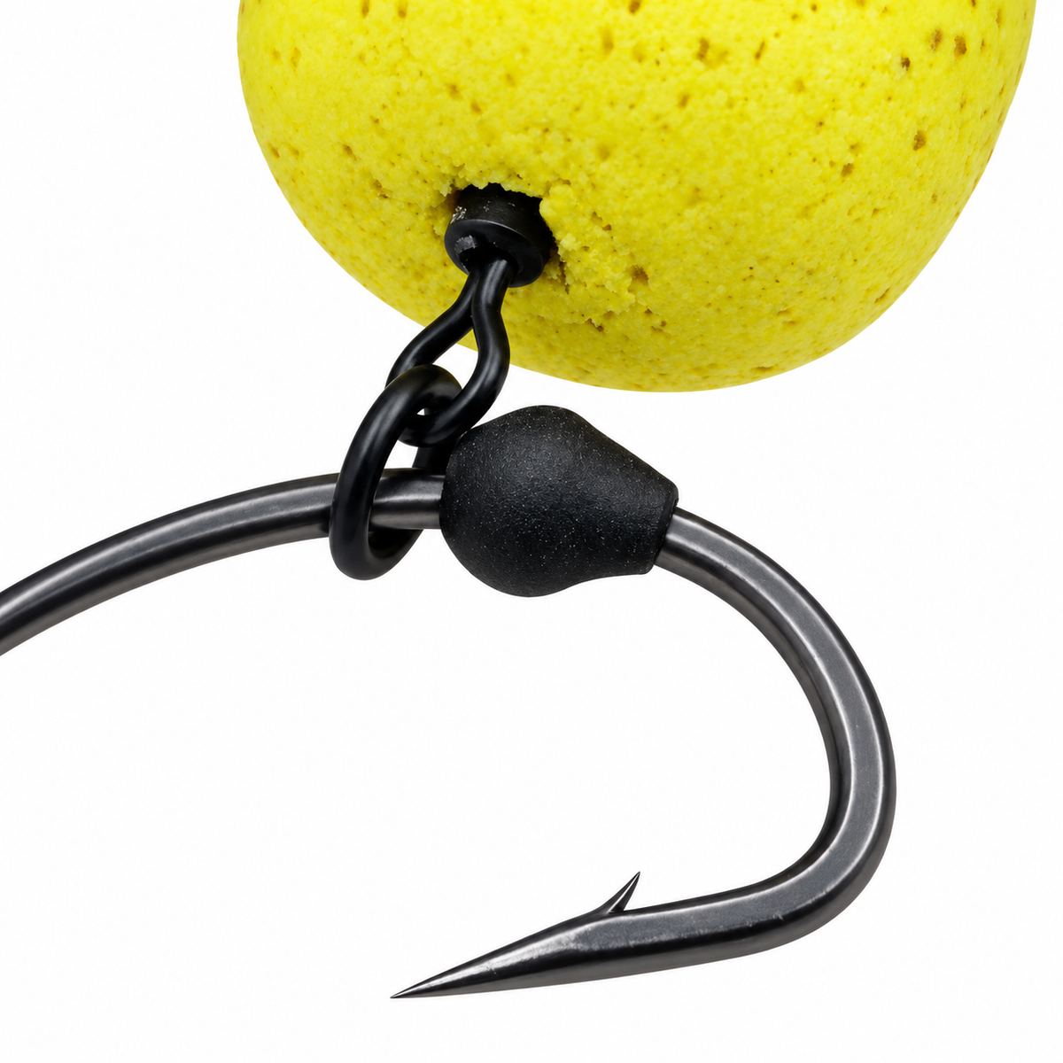 Hook Beads - Tungsten Weighted x10