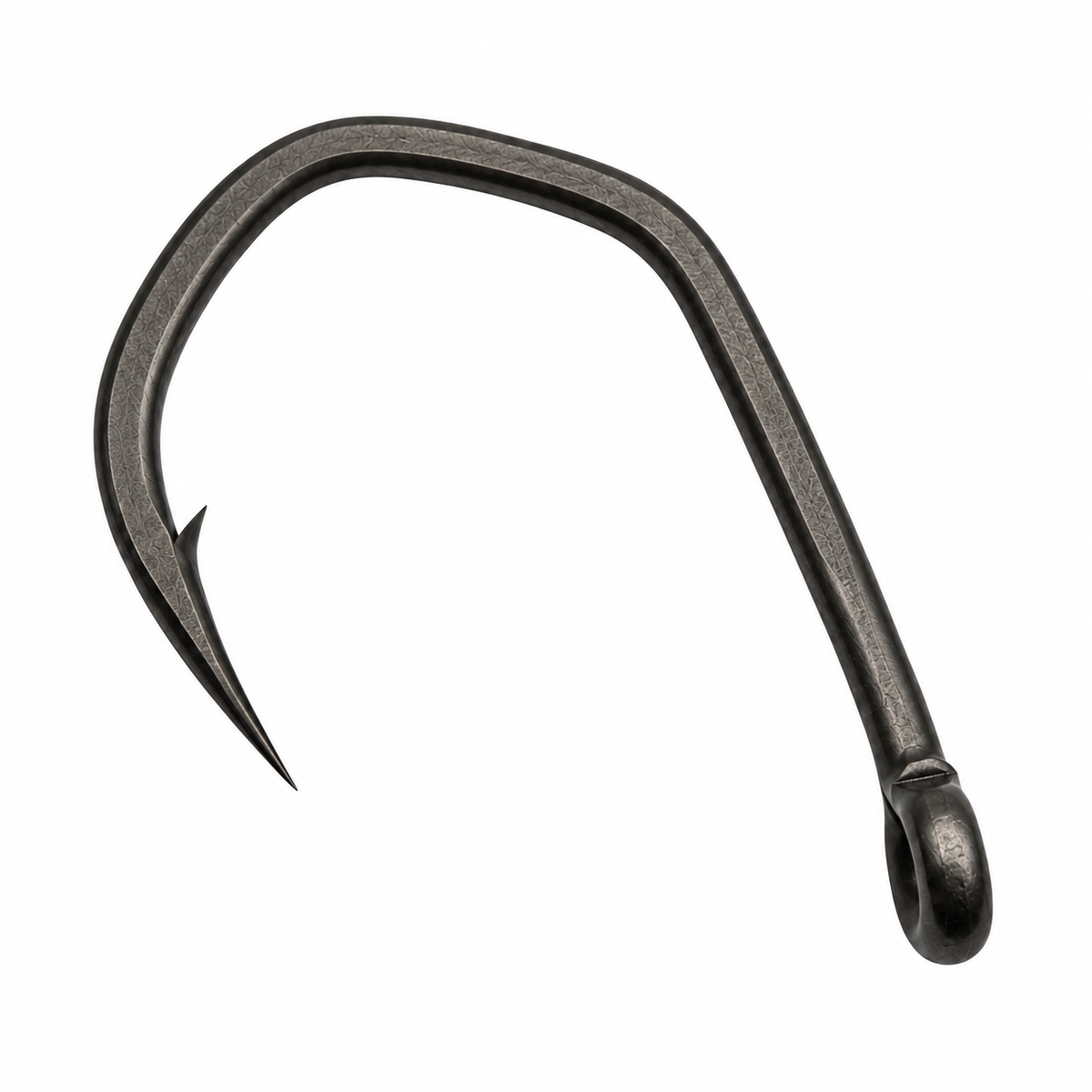 ClawX PTFE Hooks x10 – Micro Barbed Carp Fishing Hooks – Ronnie Rig, German Turbo, Chod Rig