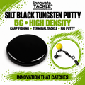 Silt Black Tungsten Putty 5g – Carp Fishing Rig Putty