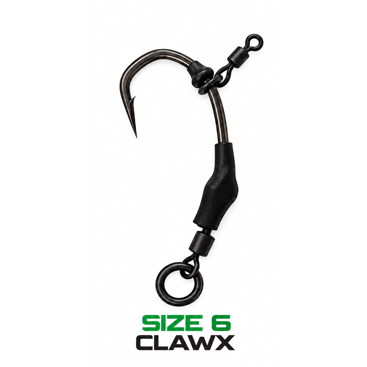 RIG KITS: Ronnie Rig Kit x10 – Carp Fishing Rigs