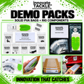 Demo Rig Kit & PVA Solid Bags