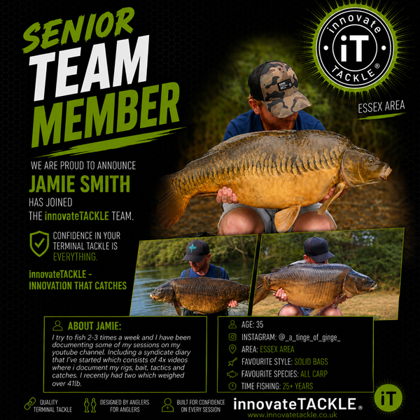 Jamie Smith