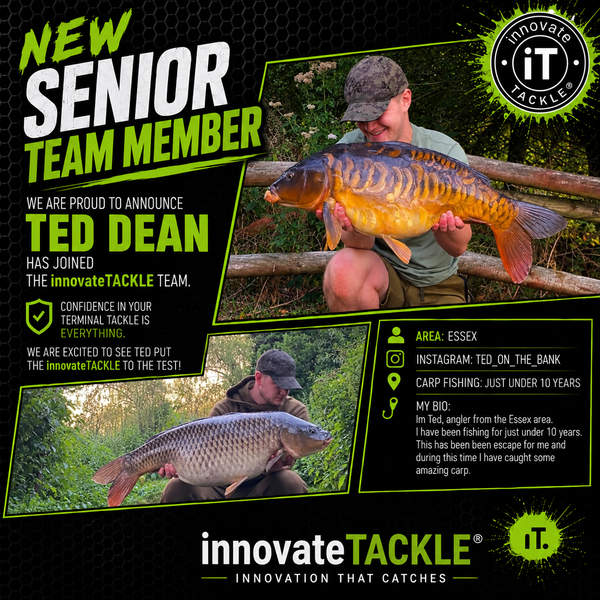TED Dean