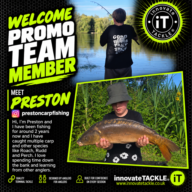 Preston